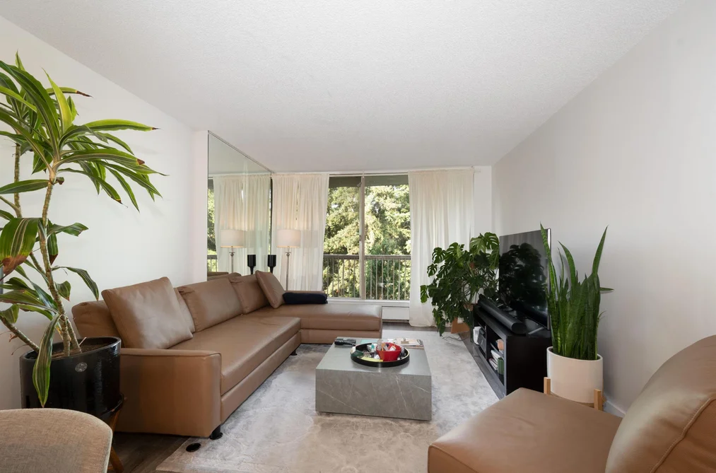 Condo for sale at 901 2020 Fullerton Avenue North Vancouver British Columbia - MLS: R3167740