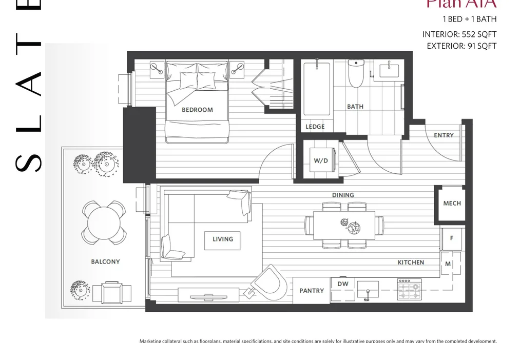 2135 Springer Ave Unit 901, Burnaby, BC - MLS: R3176107