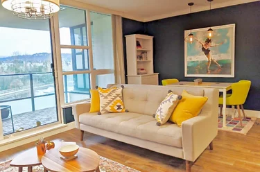 2200 Douglas Rd Unit 901, Burnaby, BC - MLS: R3176437