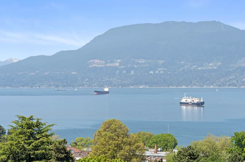 901 2370 W 2ND AVENUE, Vancouver BC V6K 1J1, Vancouver BC — Residential for Sale - Photo 3