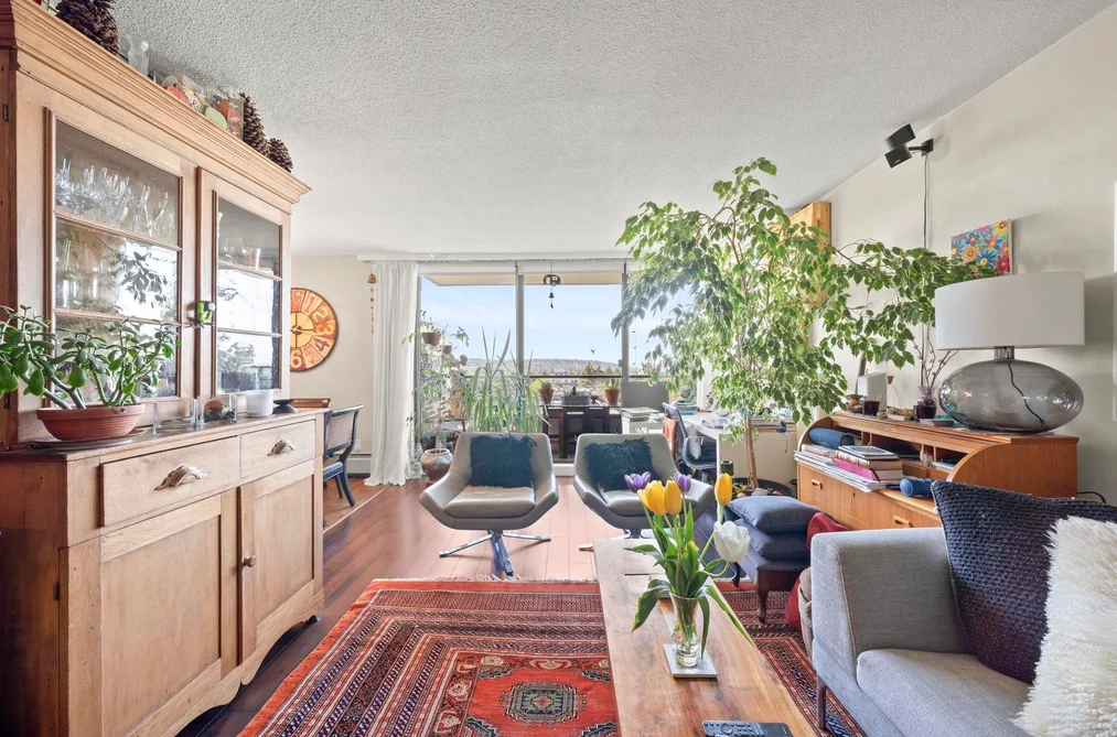 901 2370 W 2ND AVENUE, Vancouver BC V6K 1J1, Vancouver BC — Residential for Sale - Photo 4