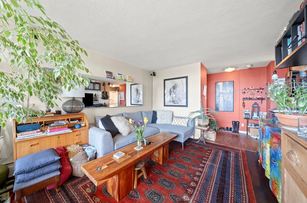 901 2370 W 2ND AVENUE, Vancouver BC V6K 1J1, Vancouver BC — Residential for Sale - Photo 5