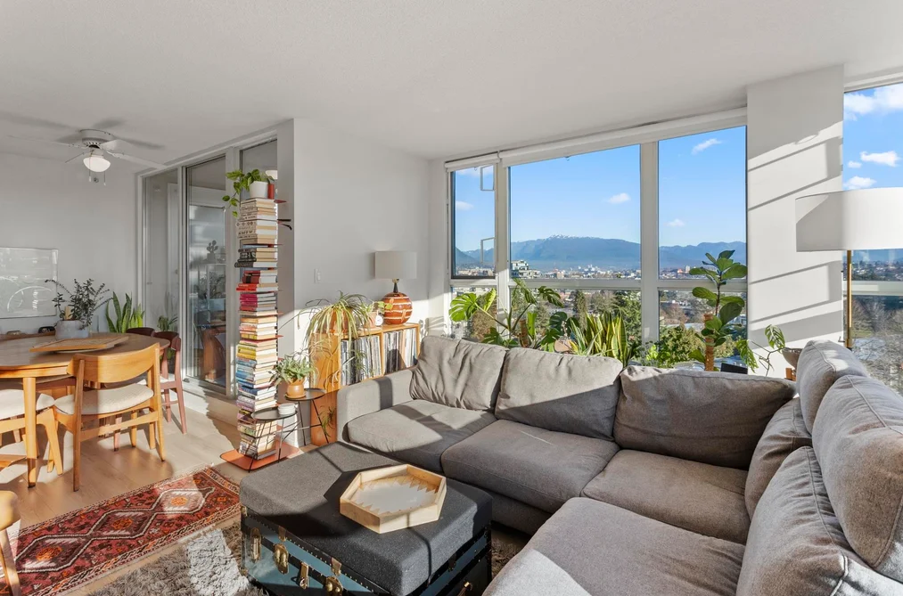 Condo for sale at 901 288 E 8th Avenue Vancouver British Columbia - MLS: R3130535