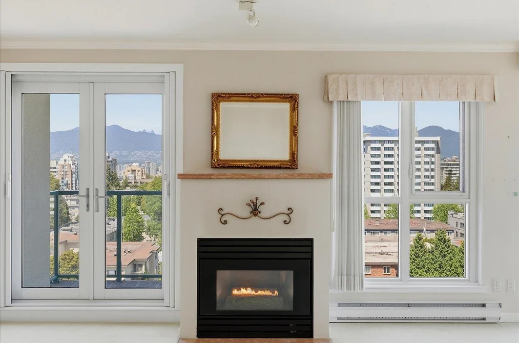 901 2988 ALDER STREET, Vancouver BC V6H 4C3, Vancouver BC — Residential for Sale - Photo 2