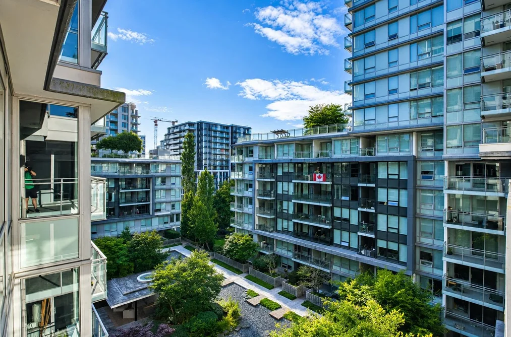 Condo for sale at 901 3233 Ketcheson Road Richmond British Columbia - MLS: R3143897