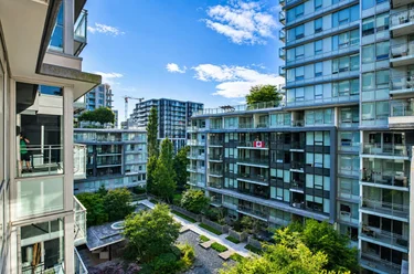 3233 Ketcheson Rd Unit 901, Richmond, BC - MLS: R3143897