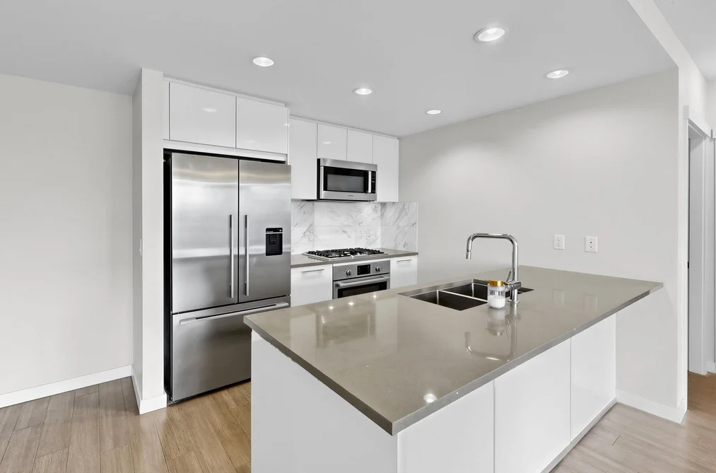 Condo for sale at 901 3281 E Kent Avenue North Vancouver British Columbia - MLS: R3113331
