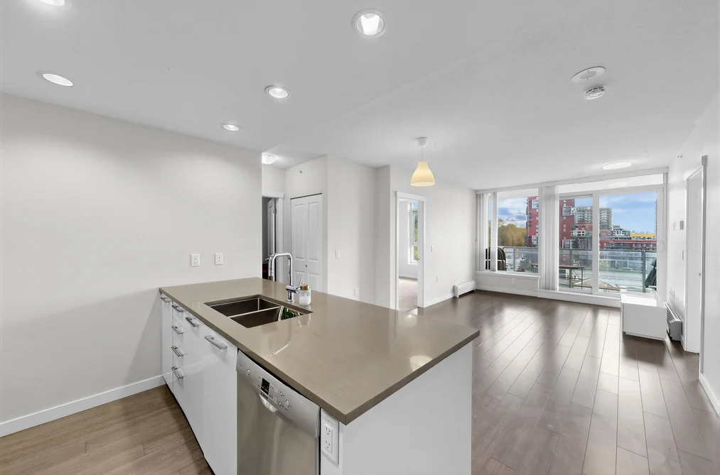 901 3281 E KENT AVENUE NORTH, Vancouver BC V5S 0C4, Vancouver BC — Residential for Sale - Photo 2