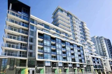 3333 Sexsmith Rd Unit 901, Richmond, BC - MLS: R3179665