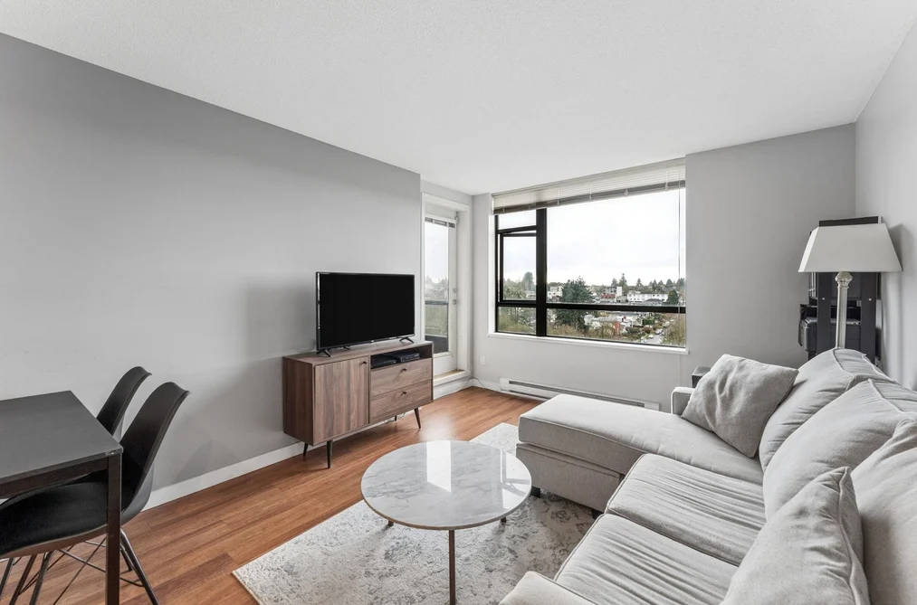 901 3520 CROWLEY DRIVE, Vancouver BC V5R 6G9, Vancouver BC — Residential for Sale - Photo 2