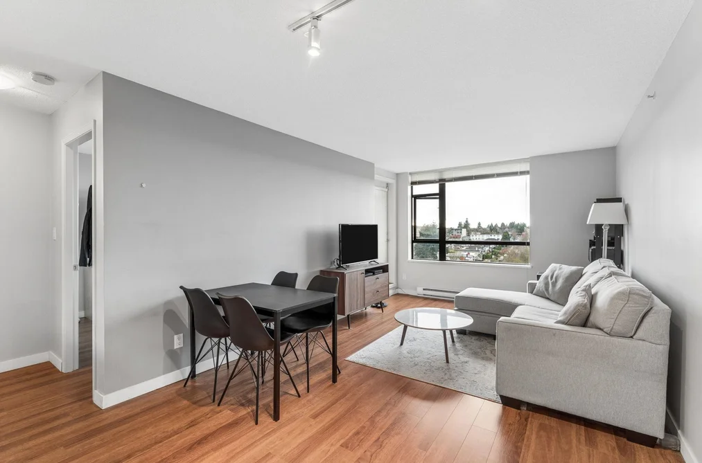901 3520 CROWLEY DRIVE, Vancouver BC V5R 6G9, Vancouver BC — Residential for Sale - Photo 5