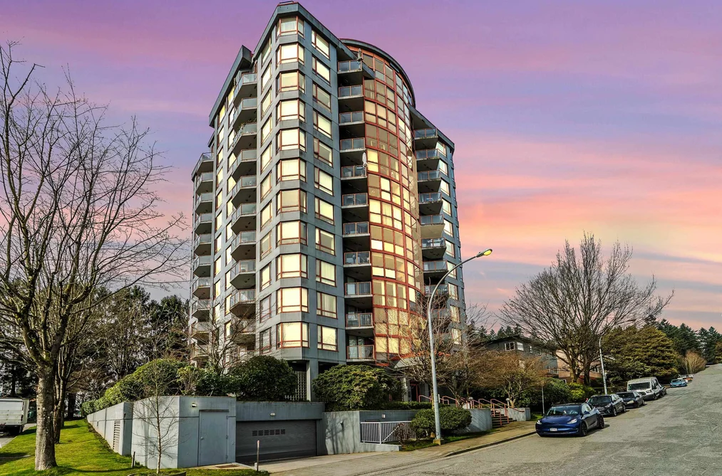Condo for sale at 901 38 Leopold Place New Westminster British Columbia - MLS: R3116014