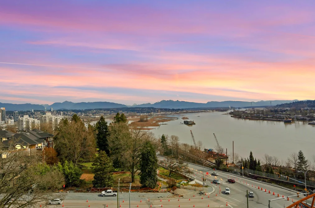 901 38 LEOPOLD PLACE, New Westminster BC V3L 2C6, New Westminster BC — Residential for Sale - Photo 3
