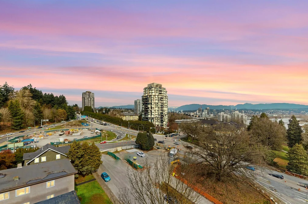 901 38 LEOPOLD PLACE, New Westminster BC V3L 2C6, New Westminster BC — Residential for Sale - Photo 4