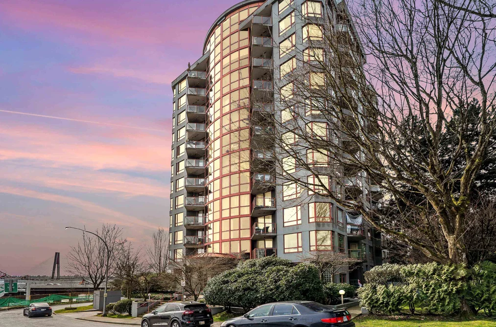 901 38 LEOPOLD PLACE, New Westminster BC V3L 2C6, New Westminster BC — Residential for Sale - Photo 5