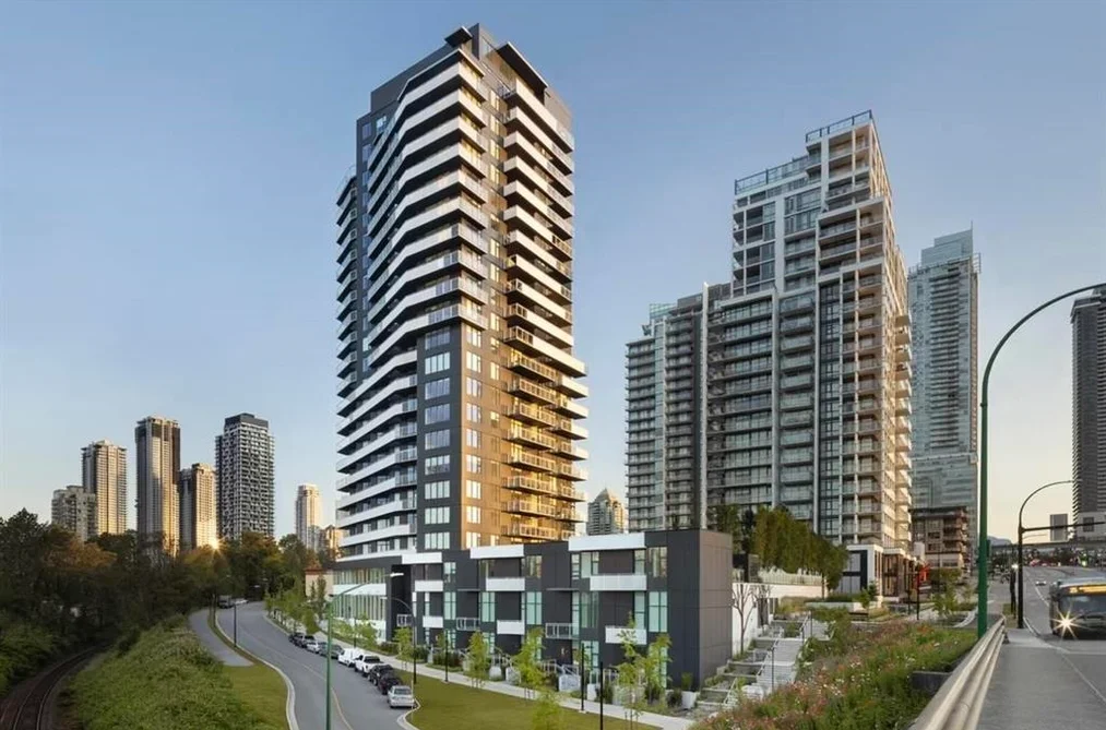 Condo for sale at 901 4433 Alaska Street Burnaby British Columbia - MLS: R3099541