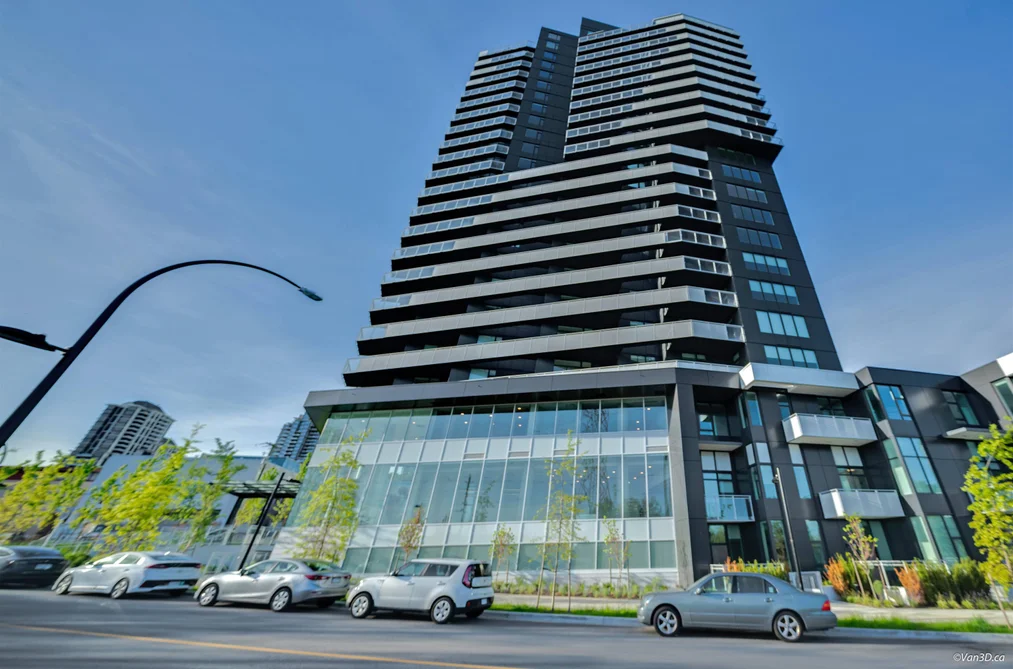 901 4433 ALASKA STREET, Burnaby BC V5C 5T3, Burnaby BC — Residential for Sale - Photo 2