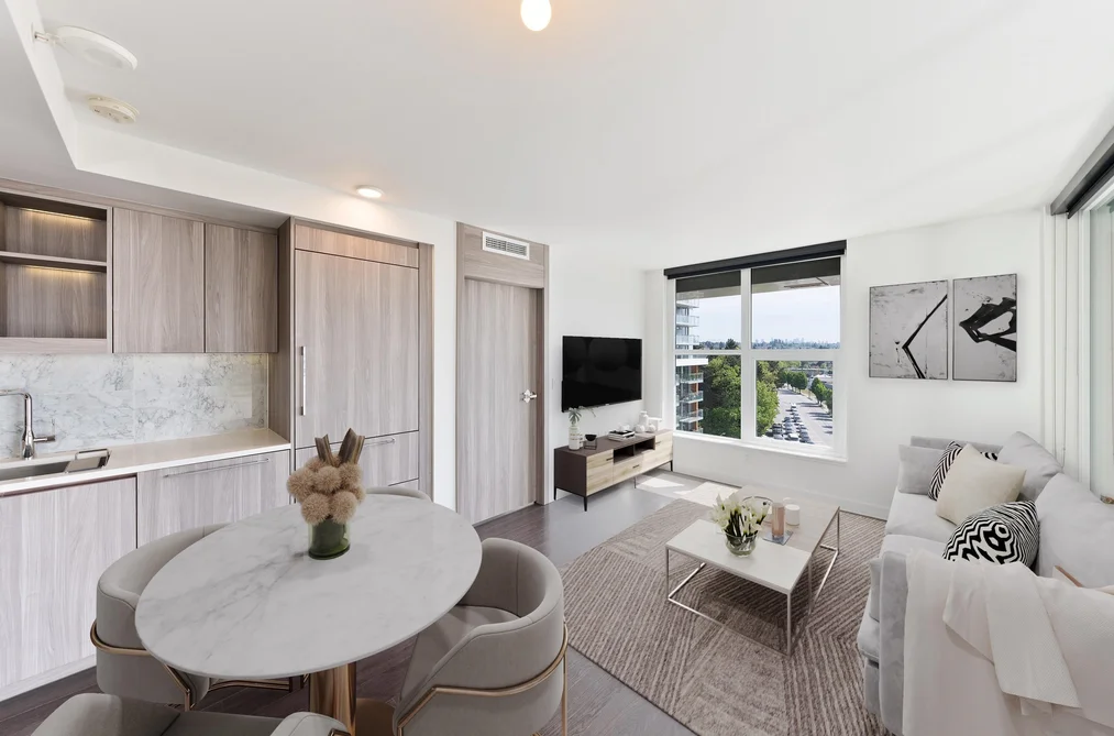 Condo for sale at 901 455 SW Marine Drive Vancouver British Columbia - MLS: R3119545