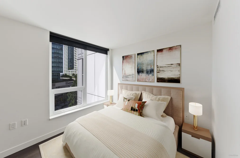901 455 SW MARINE DRIVE, Vancouver BC V5X 0H3, Vancouver BC — Residential for Sale - Photo 3