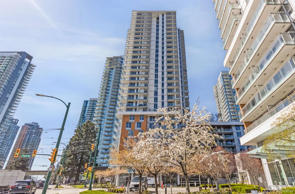 901 455 SW MARINE DRIVE, Vancouver BC V5X 0H3, Vancouver BC — Residential for Sale - Photo 4