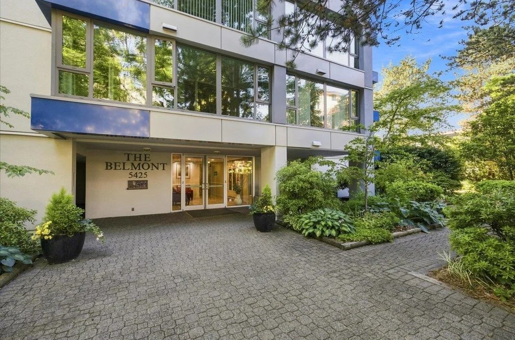 Condo for sale at 901 5425 Yew Street Vancouver British Columbia - MLS: R3159904