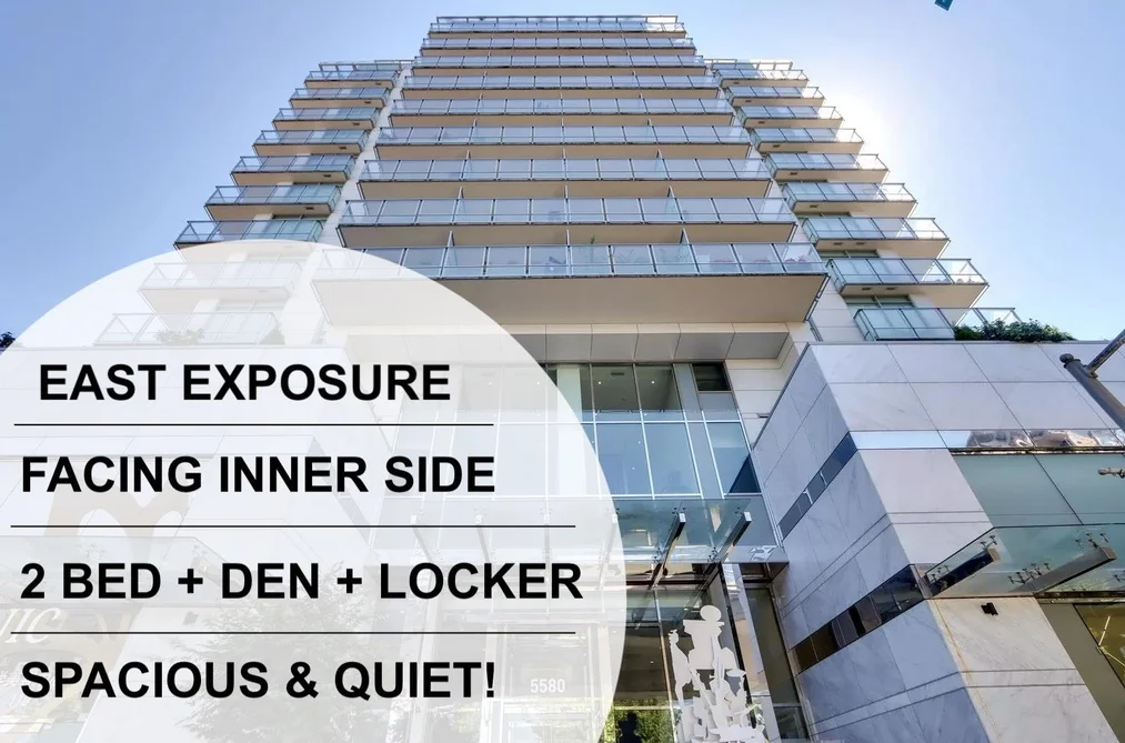 Condo for sale at 901 5580 No. 3 Road Richmond British Columbia - MLS: R3104797