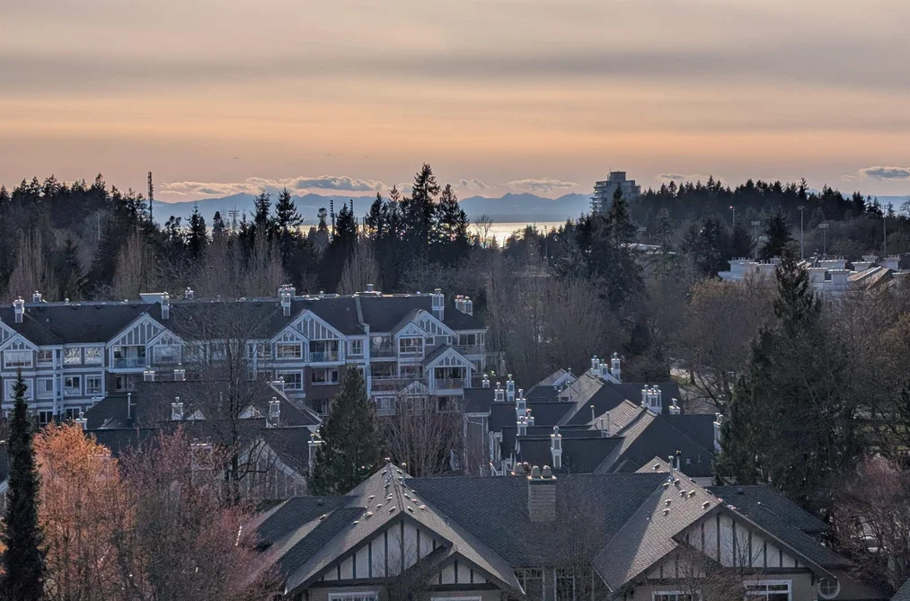 Condo for sale at 901 5615 Hampton Place Vancouver British Columbia - MLS: R3098352
