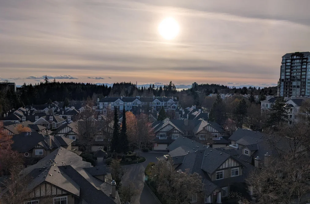 901 5615 HAMPTON PLACE, Vancouver BC V6T 2H1, Vancouver BC — Residential for Sale - Photo 2