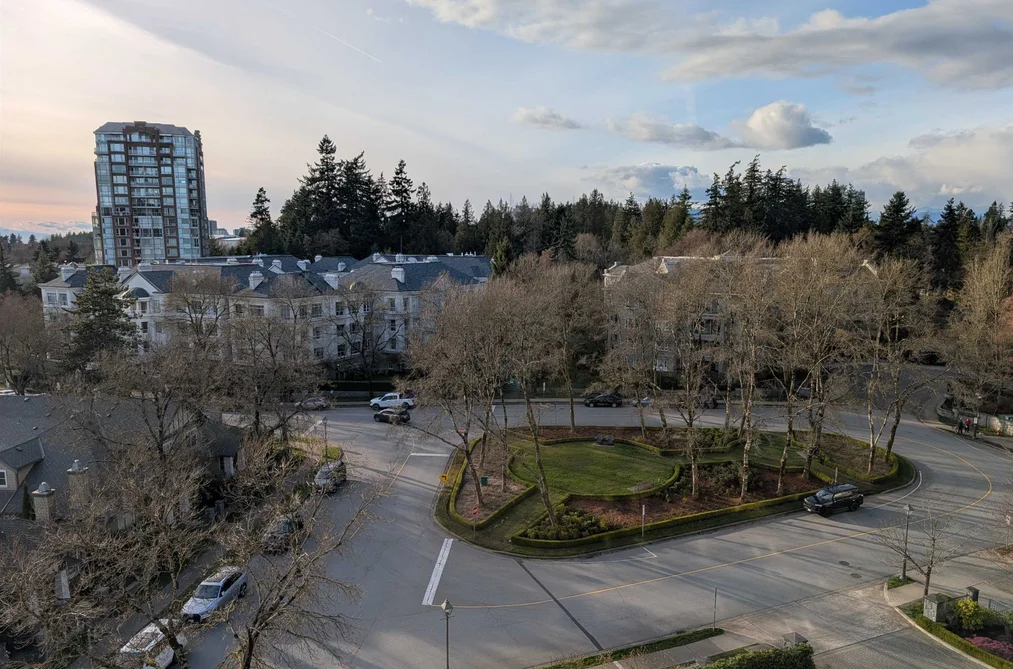 901 5615 HAMPTON PLACE, Vancouver BC V6T 2H1, Vancouver BC — Residential for Sale - Photo 4