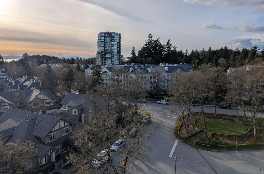 901 5615 HAMPTON PLACE, Vancouver BC V6T 2H1, Vancouver BC — Residential for Sale - Photo 5