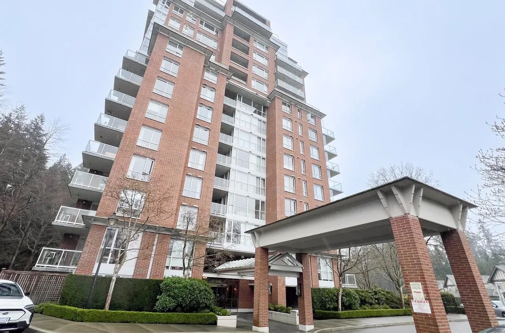 901 5615 HAMPTON PLACE, Vancouver BC V6T 2H1, Vancouver BC — Residential for Sale - Photo 6