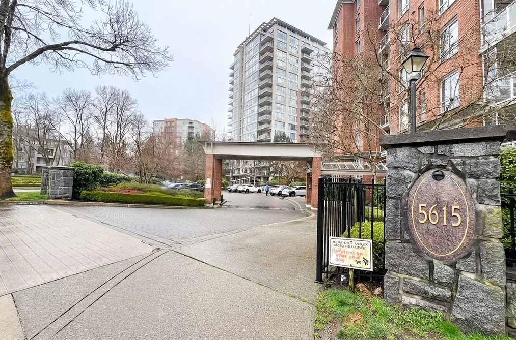 901 5615 HAMPTON PLACE, Vancouver BC V6T 2H1, Vancouver BC — Residential for Sale - Photo 7