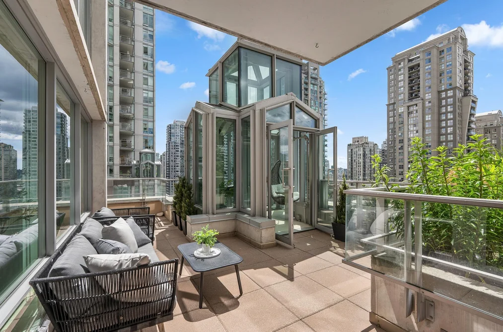 901 565 SMITHE STREET, Vancouver BC V6B 0E4, Vancouver BC — Residential for Sale - Main Photo