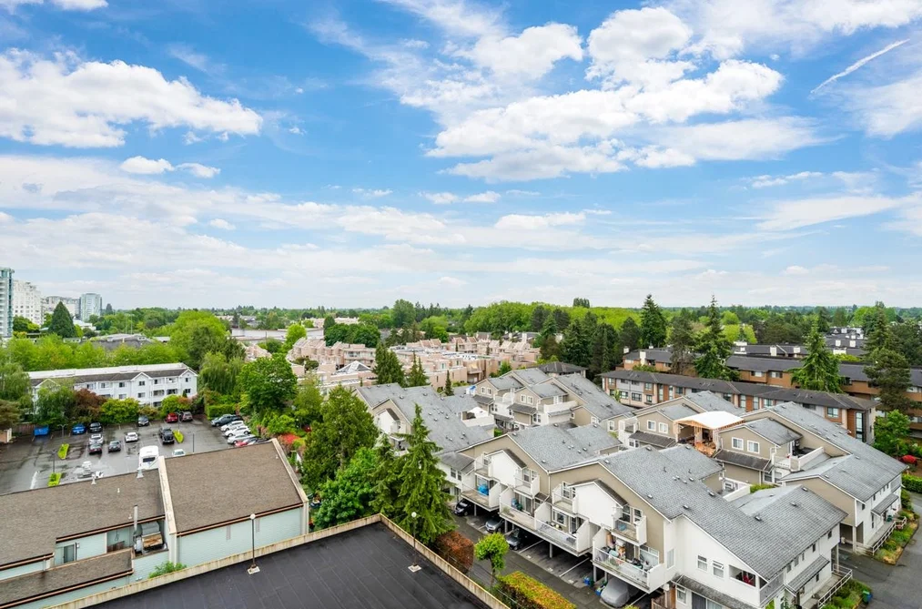 Condo for sale at 901 7100 Gilbert Road Richmond British Columbia - MLS: R3127804