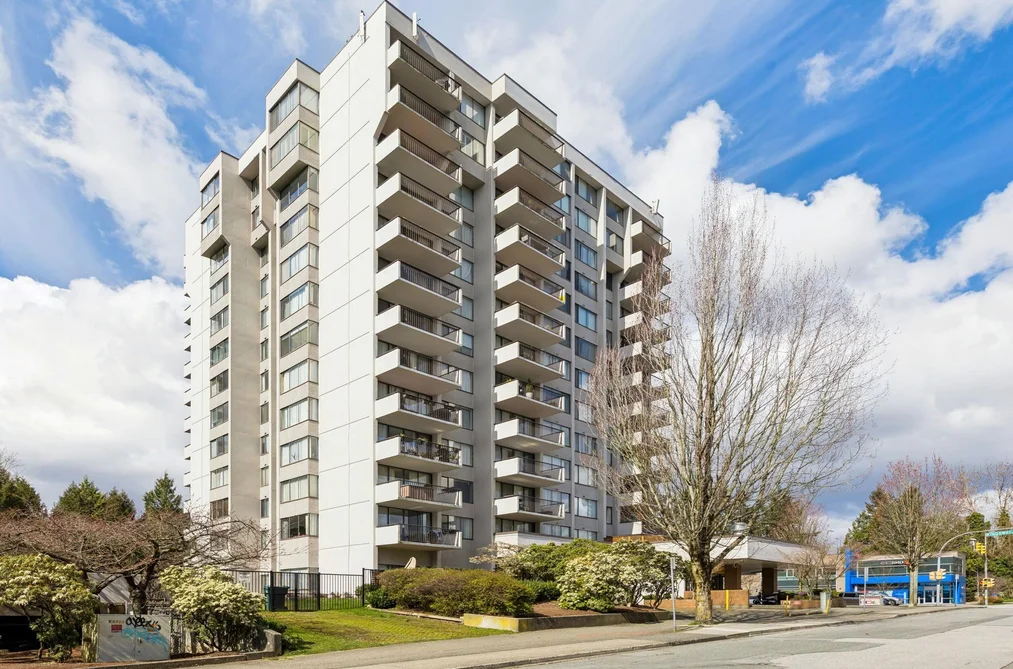 Condo for sale at 901 7235 Salisbury Avenue Burnaby British Columbia - MLS: R3108674