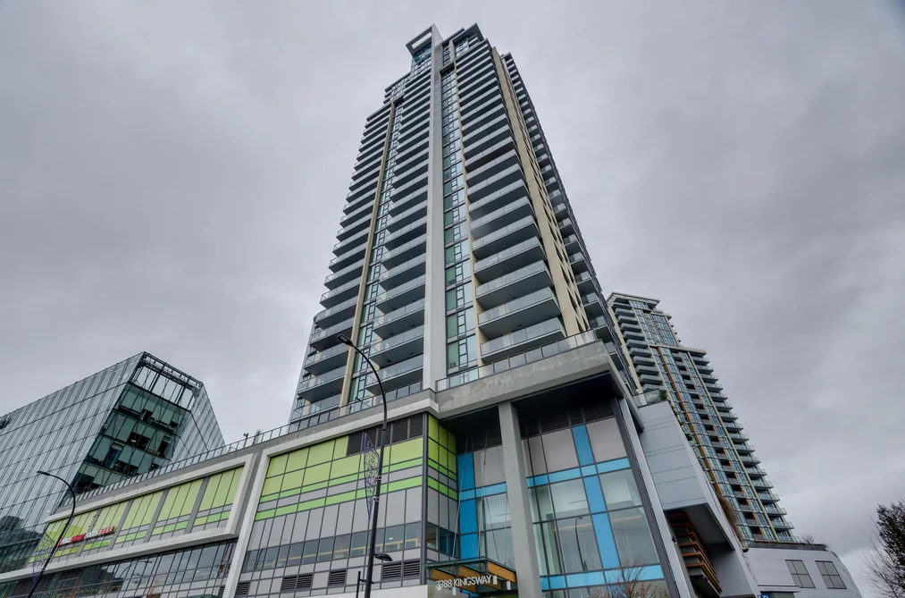 901 7388 KINGSWAY, Burnaby BC V3N 0G9, Burnaby BC — Residential for Sale - Photo 2
