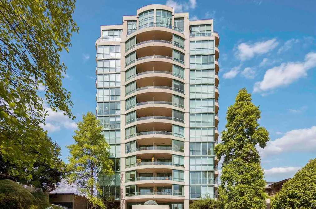 Condo for sale at 901 8871 Lansdowne Road Richmond British Columbia - MLS: R3145882