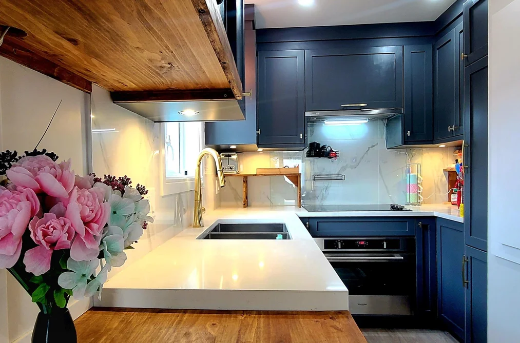 901 E BROADWAY STREET, Vancouver BC V5T 1Y3, Vancouver BC — Residential for Sale - Photo 4