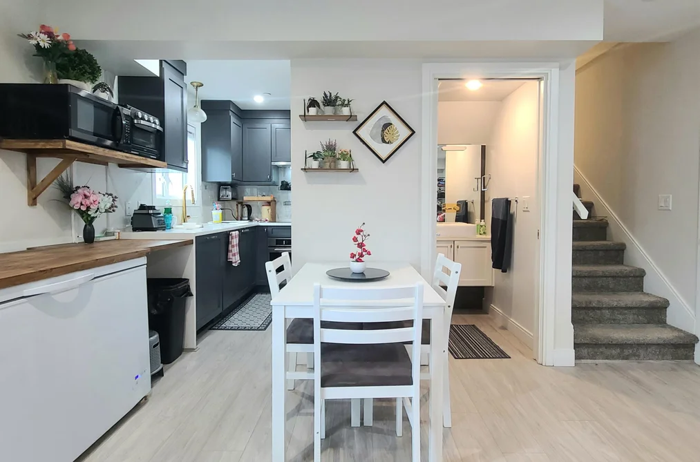 901 E BROADWAY STREET, Vancouver BC V5T 1Y3, Vancouver BC — Residential for Sale - Photo 5
