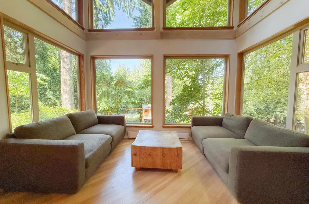 901 WINDJAMMER ROAD, Bowen Island BC V0N 1G2, Bowen Island BC — Residential for Sale - Photo 2