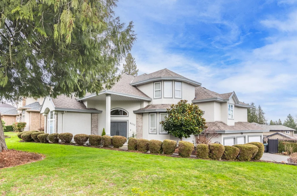 9012 162A STREET, Surrey BC V4N 3L6, Surrey BC — Residential for Sale - Photo 2