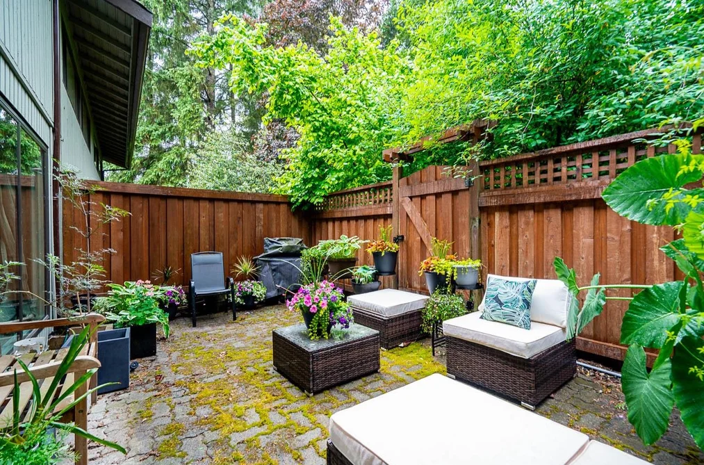 Townhouse for sale at 9013 Altair Place Burnaby British Columbia - MLS: R3123793