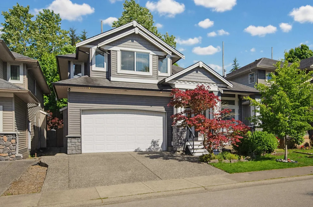 House for sale at 9018 217 Street Langley British Columbia - MLS: R3127325