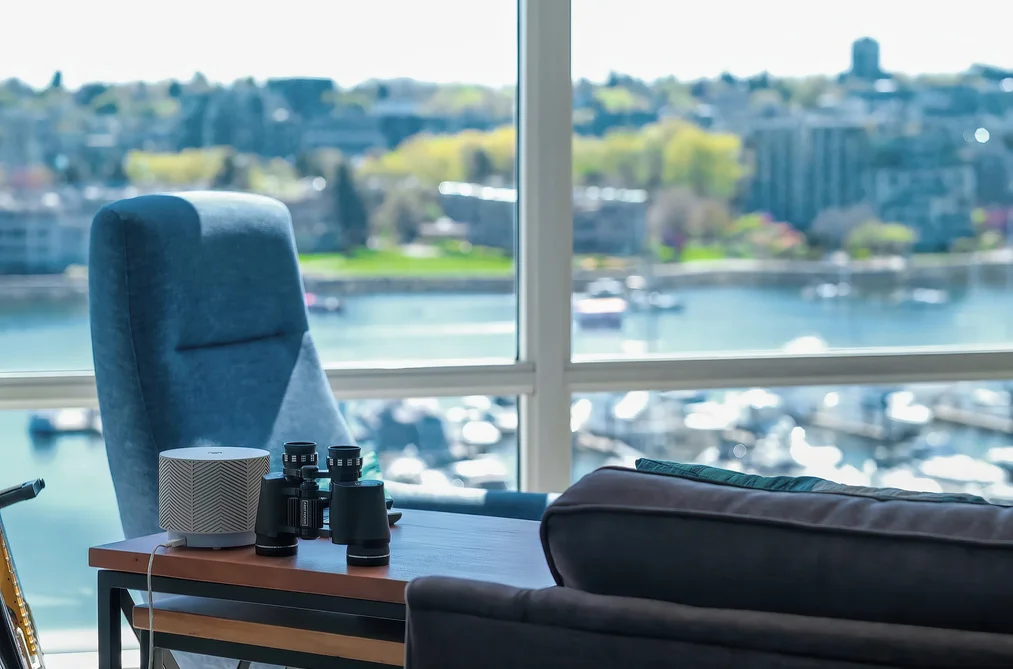 902 1199 MARINASIDE CRESCENT, Vancouver BC V6Z 2Y2, Vancouver BC — Residential for Sale - Photo 6