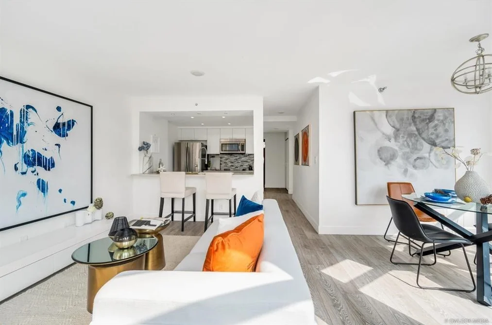 Condo for sale at 902 1200 Alberni Street Vancouver British Columbia - MLS: R3147067