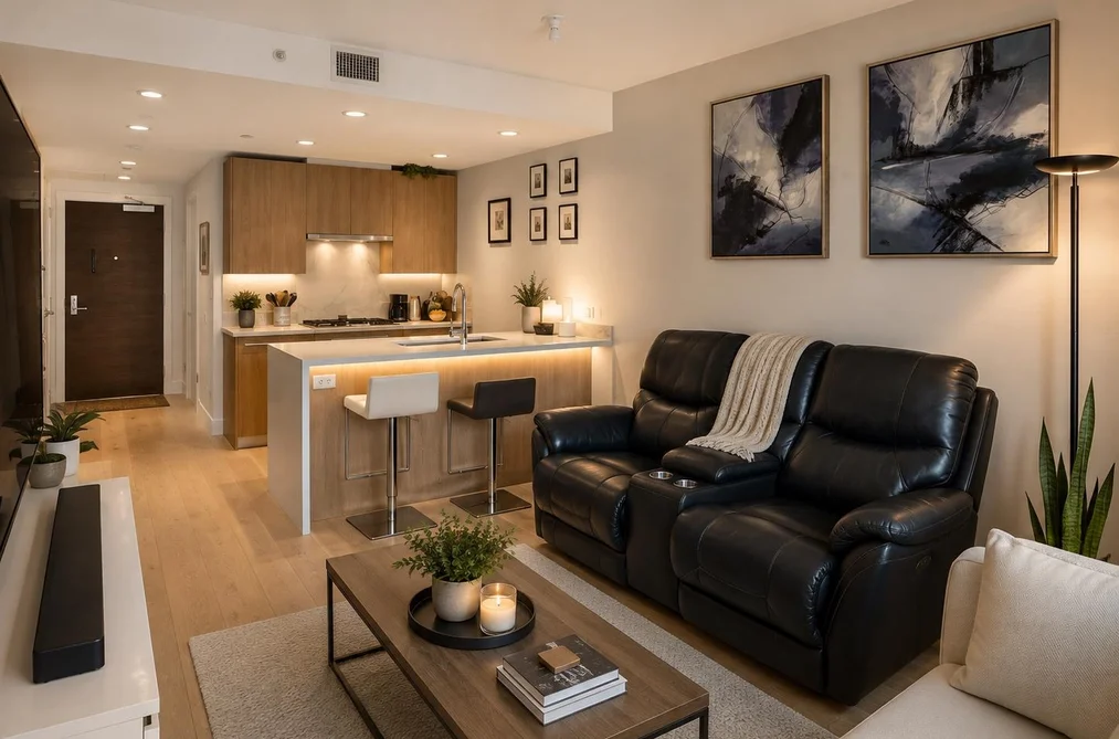 Condo for sale at 902 1210 E 27th Street North Vancouver British Columbia - MLS: R3152791