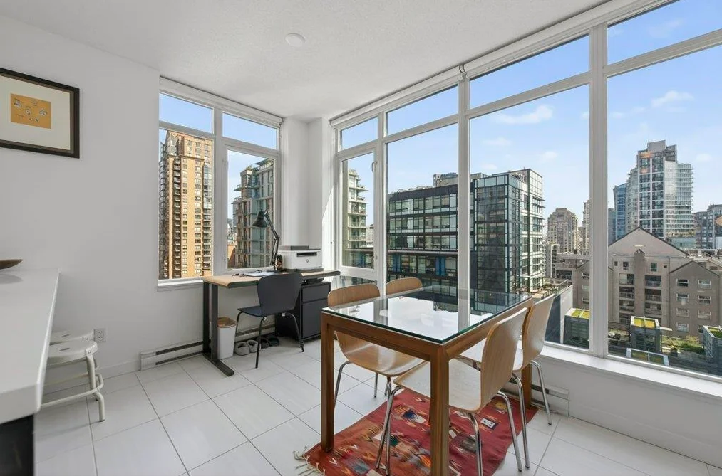 902 1252 HORNBY STREET, Vancouver BC V6Z 0A3, Vancouver BC — Residential for Sale - Photo 6
