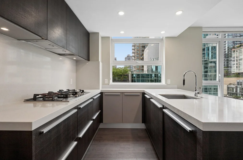902 1351 CONTINENTAL STREET, Vancouver BC V6Z 0C6, Vancouver BC — Residential for Sale — Photo 10 of 19
