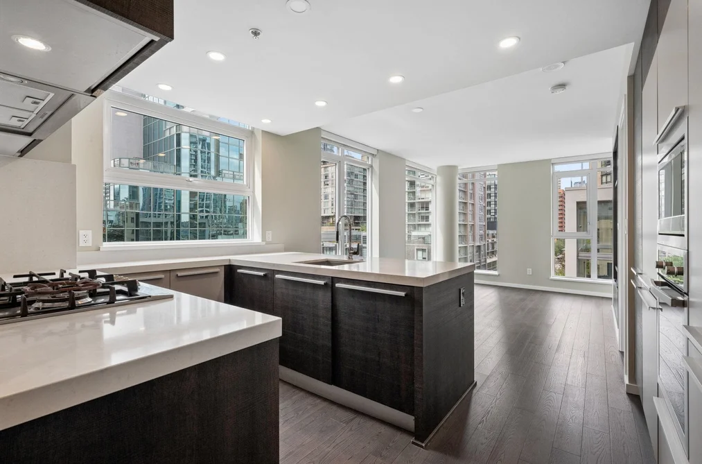 902 1351 CONTINENTAL STREET, Vancouver BC V6Z 0C6, Vancouver BC — Residential for Sale — Photo 11 of 19
