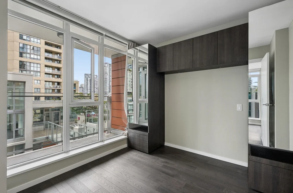 902 1351 CONTINENTAL STREET, Vancouver BC V6Z 0C6, Vancouver BC — Residential for Sale — Photo 12 of 19